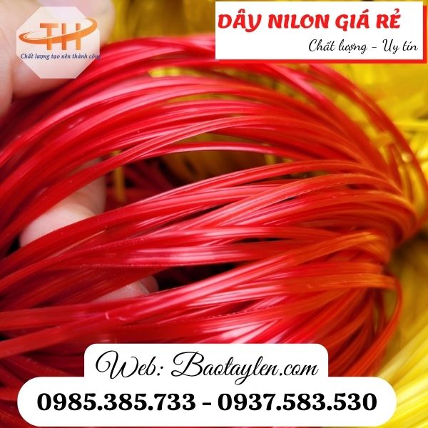>>Dây dứa cột hàng, dây nilon cứng(dây dứa kẽm). >>Dây dứa cột hàng, dây nilon cứng(dây dứa kẽm).