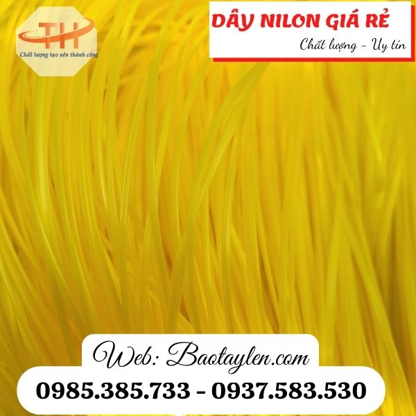 >>Dây nilon buộc hàng, đóng gói hàng hóa. >>Dây nilon buộc hàng, đóng gói hàng hóa.