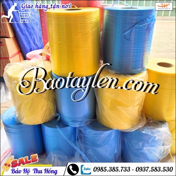 Bỏ sỉ dây buộc hàng cuộn nhiều màu giá rẻ uy tín. Bỏ sỉ dây buộc hàng cuộn nhiều màu giá rẻ uy tín.