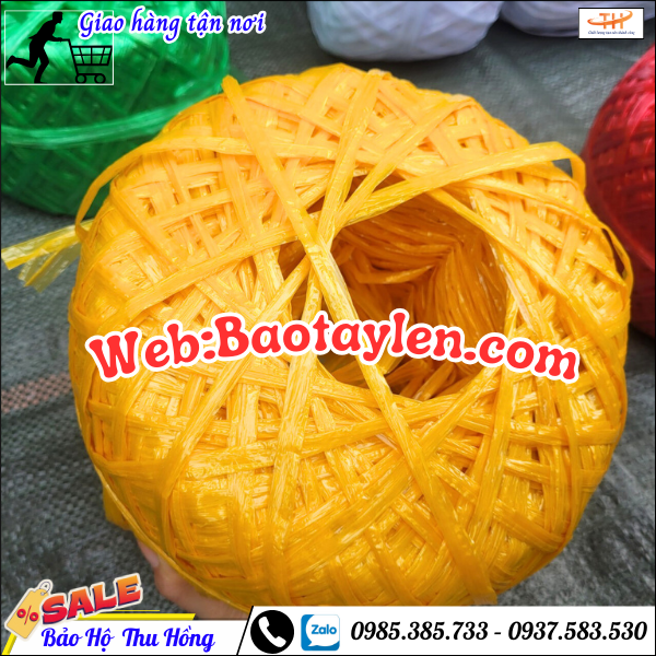 Dây nilon cuộn 1 ký bán giá sỉ tại kho TpHCM. Dây nilon cuộn 1 ký bán giá sỉ tại kho TpHCM.