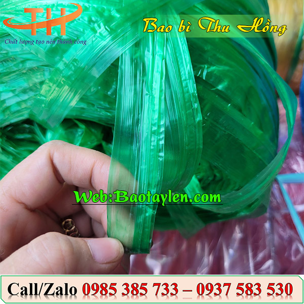 >>Bảng dây to, chịu được lực kéo, có đứt khi cột hàng. >>Bảng dây to, chịu được lực kéo, có đứt khi cột hàng.