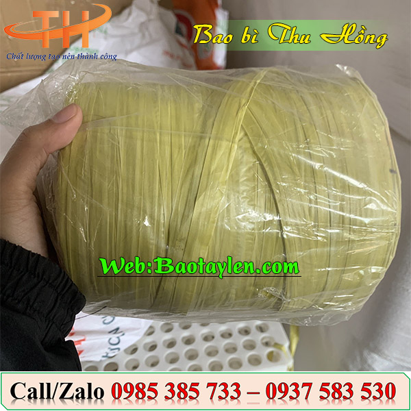 >>Dây nilon ống >>Dây nilon ống