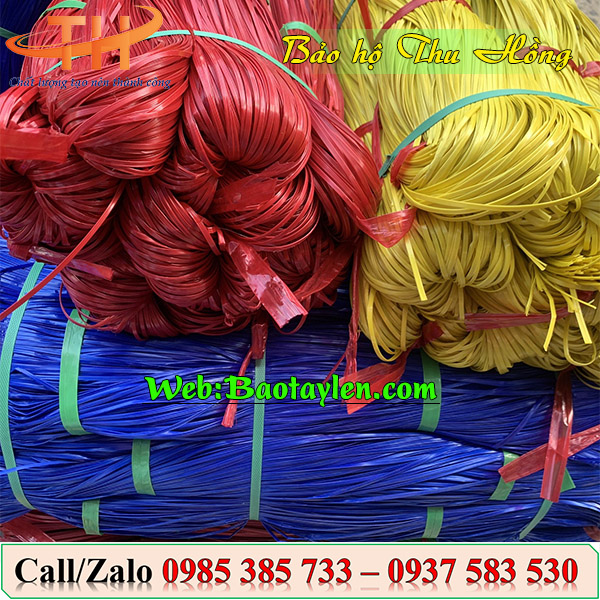 >>Dây nilon kẽm >>Dây nilon kẽm
