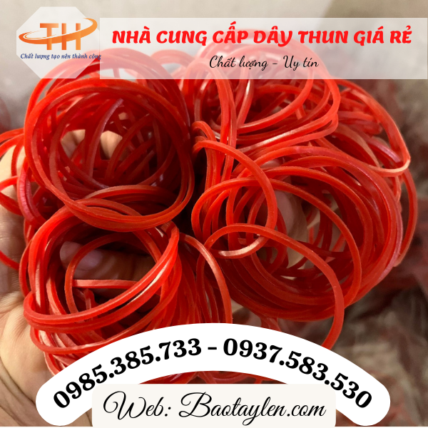 >>Nhà sản xuất dây thun giá rẻ nhiều ưu đãi. >>Nhà sản xuất dây thun giá rẻ nhiều ưu đãi.