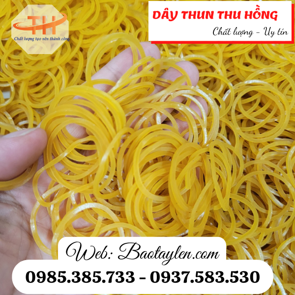 >>Dây thun, dây chun cột hàng<< >>Dây thun, dây chun cột hàng<<