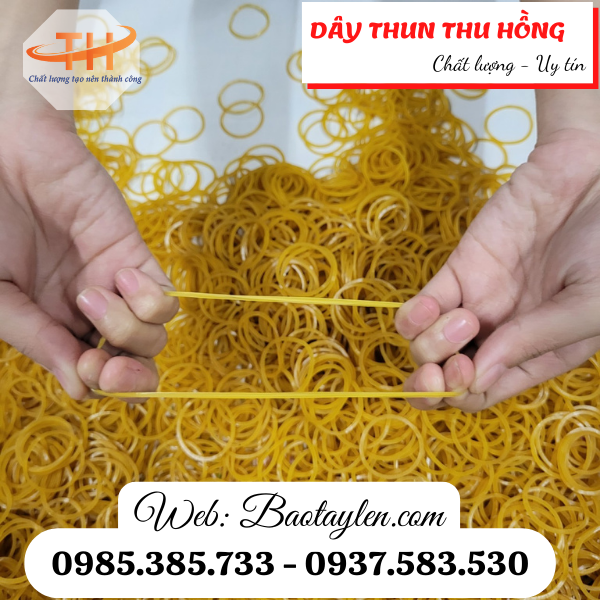 >>Dây siêu đàn hồi, kéo căng tốt, độ bền cực cao<< >>Dây siêu đàn hồi, kéo căng tốt, độ bền cực cao<<