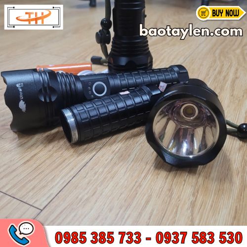 Đèn pin cầm tay chất lượng tại Thu Hồng  Đèn pin cầm tay chất lượng tại Thu Hồng