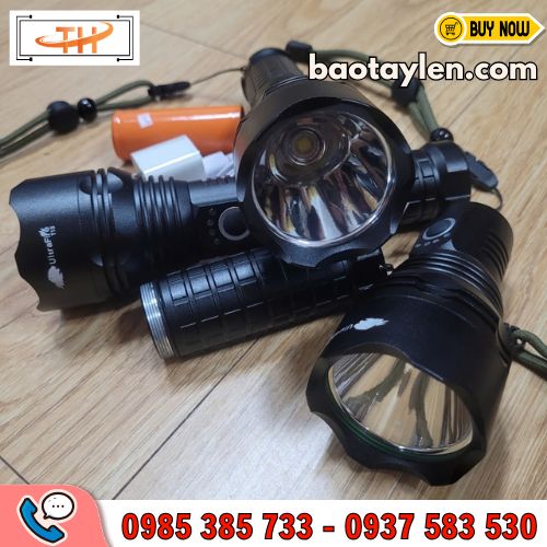 Đèn pin cầm tay Đèn pin cầm tay