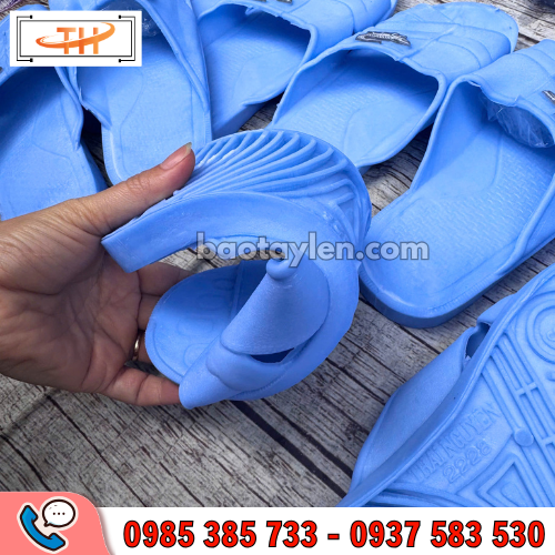 Dép nam quai bản ngang cá sấu nhựa PVC siêu dẻo Dép nam quai bản ngang cá sấu nhựa PVC siêu dẻo