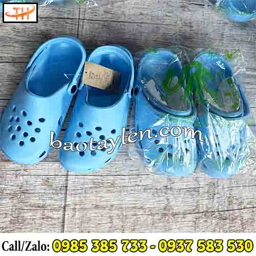 Dép sục Crocs có quai sẵn số lượng sỉ tại Thu Hồng  Dép sục Crocs có quai sẵn số lượng sỉ tại Thu Hồng