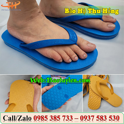 Dép tông lào nam nữ, nhiều màu, đủ size.