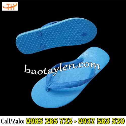 Dép tông lào cao su Dép tông lào cao su