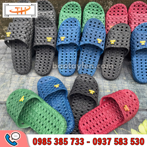 Dép lỗ mặt cười siêu nhẹ đa dạng màu sắc Dép lỗ mặt cười siêu nhẹ đa dạng màu sắc