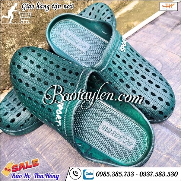 Dép nhựa bền đẹp đi mưa, chống nước tốt. Dép nhựa bền đẹp đi mưa, chống nước tốt.