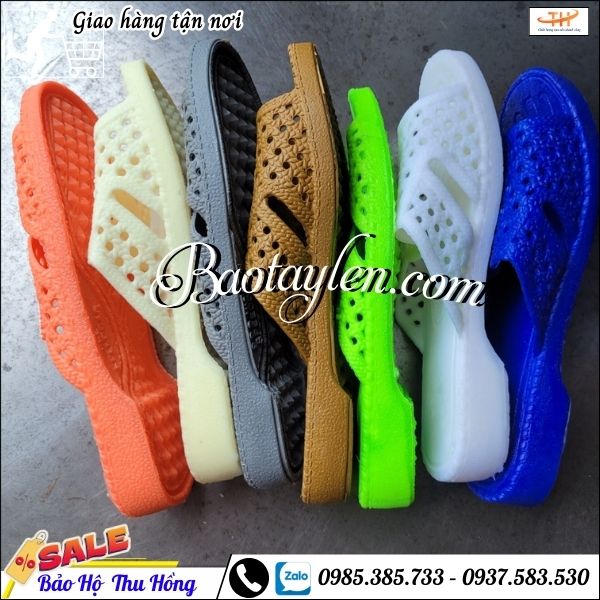 Dép mang trong nhà chống trơn giá tốt. Dép mang trong nhà chống trơn giá tốt.