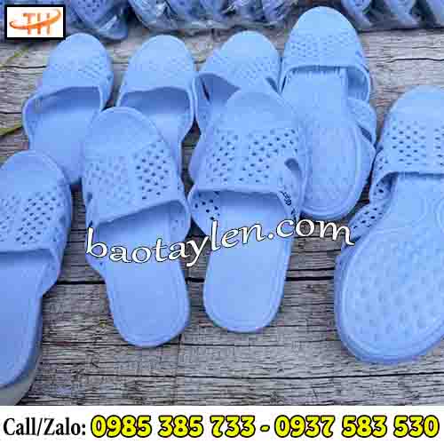 dép nhựa tổ ong trắng dép nhựa tổ ong trắng