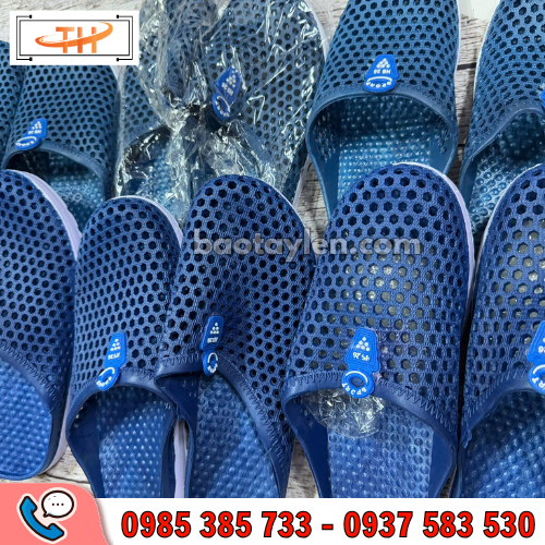 Dép sục tổ ong hàng sắn số lượng Dép sục tổ ong hàng sắn số lượng