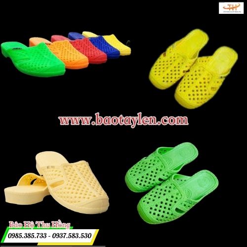 Dép nhựa tổ ong bít đầu nhiều màu, đủ size. Dép nhựa tổ ong bít đầu nhiều màu, đủ size.