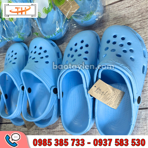 Dép sục VAC hàng chuẩn tại Thu Hồng Dép sục VAC hàng chuẩn tại Thu Hồng