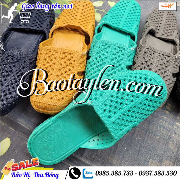 Nguồn sỉ lẻ dép tổ ong bít mũi giá tốt - giao hàng toàn quốc. Nguồn sỉ lẻ dép tổ ong bít mũi giá tốt - giao hàng toàn quốc.
