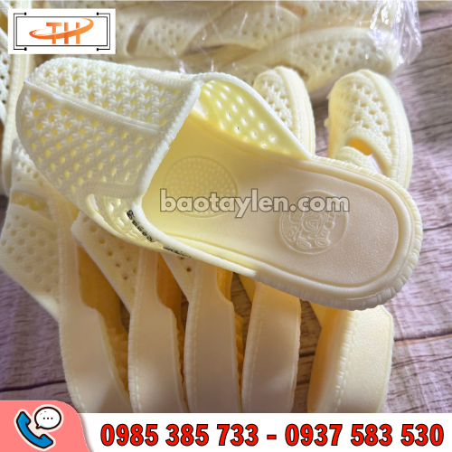 Dép tổ ong bít mũi bền bỉ Dép tổ ong bít mũi bền bỉ