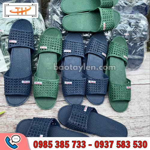 Dép tổ ong nữ hàng sẵn sổ lượng rẻ Dép tổ ong nữ hàng sẵn sổ lượng rẻ