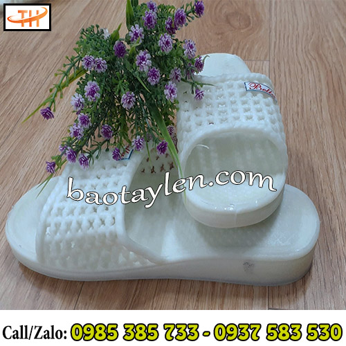 Dép tổ ong Bella nữ gọn, nhẹ, ôm chân Dép tổ ong Bella nữ gọn, nhẹ, ôm chân