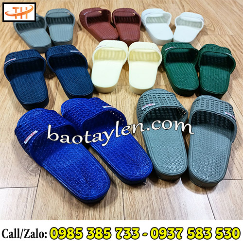 Dép tổ ong Bella nữ đa dạng màu sắc Dép tổ ong Bella nữ đa dạng màu sắc