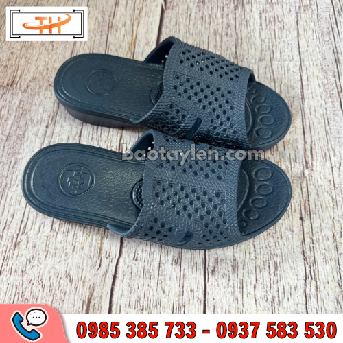 Dép tổ ong nhựa mềm thoáng khí Dép tổ ong nhựa mềm thoáng khí