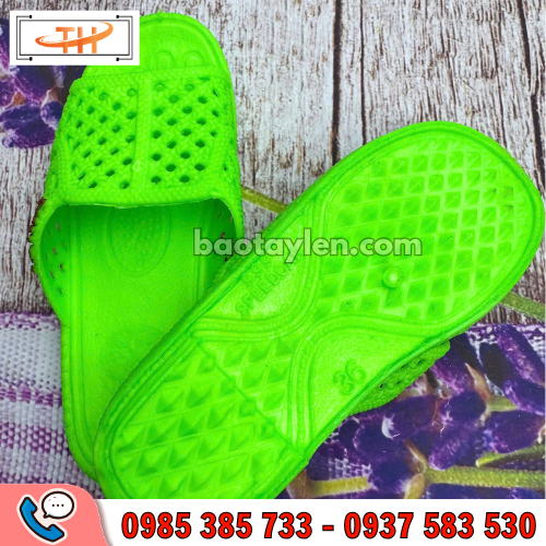 Dép tổ ong trẻ em Dép tổ ong trẻ em