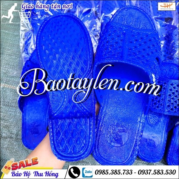 Dép tổ ong đế dày. Dép tổ ong đế dày.