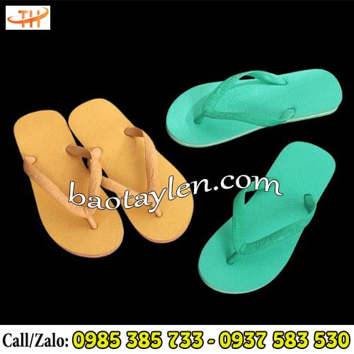 Dép tông lào cao su Dép tông lào cao su