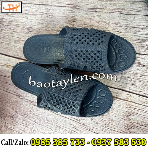 Dép tổ ong xốp nhẹ Dép tổ ong xốp nhẹ