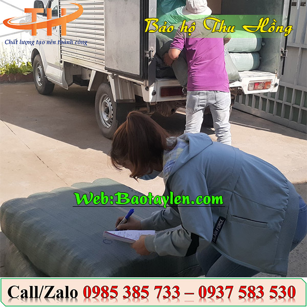 Dịch vụ giao hàng chuyên nghiệp - nhanh chóng