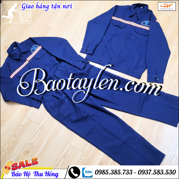 Đồ bảo hộ lao động. Đồ bảo hộ lao động.
