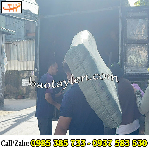 Găng tay bảo hộ tận xưởng Găng tay bảo hộ tận xưởng