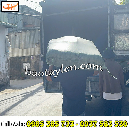 Găng tay bảo hộ tận xưởng Găng tay bảo hộ tận xưởng