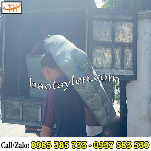 Găng tay bảo hộ tận xưởng Găng tay bảo hộ tận xưởng