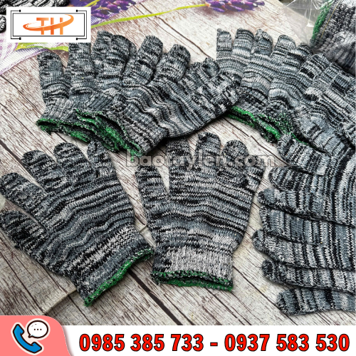 Găng tay len 80g hàng chuẩn sỉ rẻ Găng tay len 80g hàng chuẩn sỉ rẻ