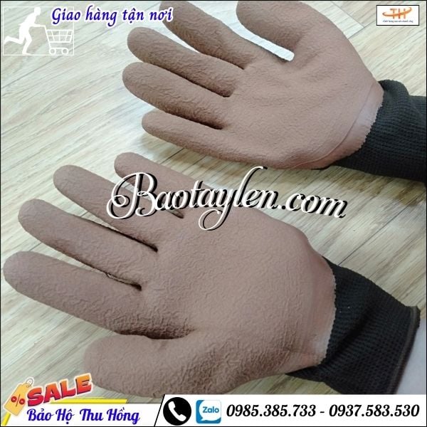 Găng tay bảo hộ chống mài mòn - bao tay kháng hóa chất. Găng tay bảo hộ chống mài mòn - bao tay kháng hóa chất.
