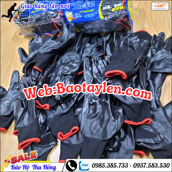 Địa chỉ mua bao tay bảo hộ phủ natri giá tốt tại TpHCM. Địa chỉ mua bao tay bảo hộ phủ natri giá tốt tại TpHCM.