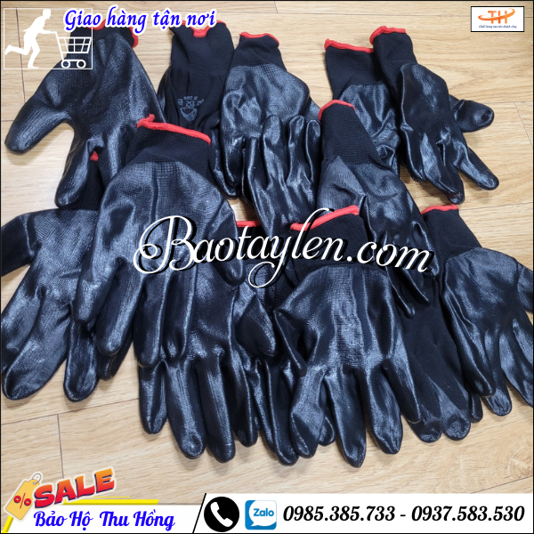 Tìm nơi bán giá rẻ găng tay bảo hộ phủ sơn đen uy tín. Tìm nơi bán giá rẻ găng tay bảo hộ phủ sơn đen uy tín.