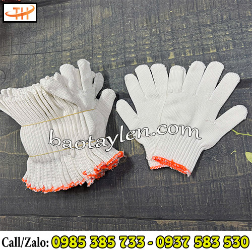 Bao tay len poly sẵn số lượng sỉ rẻ Bao tay len poly sẵn số lượng sỉ rẻ