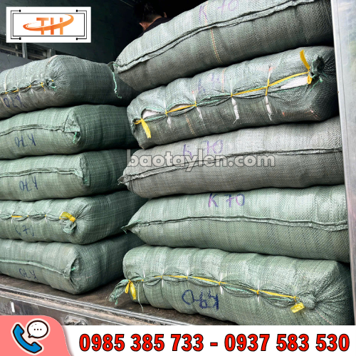 Đơn găng tay đi số lượng lớn Đơn găng tay đi số lượng lớn
