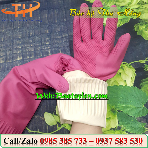 >Ưu điểm của găng tay Hướng Dương< >Ưu điểm của găng tay Hướng Dương<