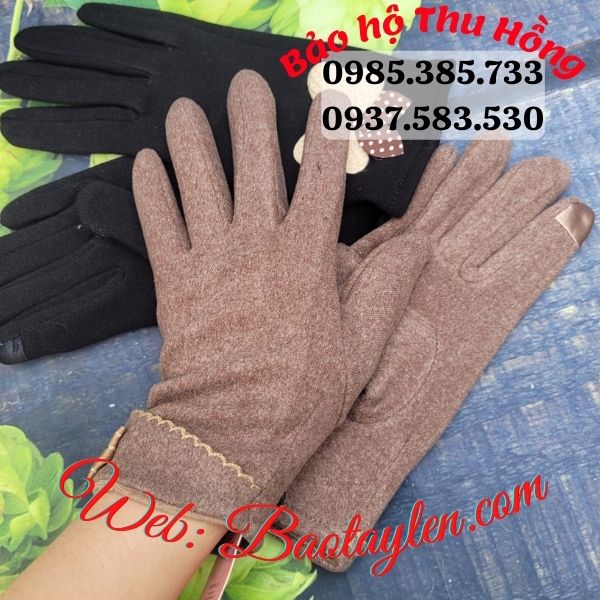 >>Bao tay cảm ứng nhiều mẫu, nhiều màu<< >>Bao tay cảm ứng nhiều mẫu, nhiều màu<<