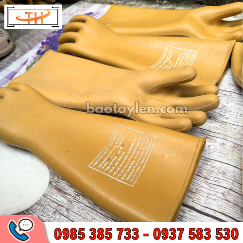 Kho sỉ găng tay cách điện uy tín của Thu Hồng Kho sỉ găng tay cách điện uy tín của Thu Hồng
