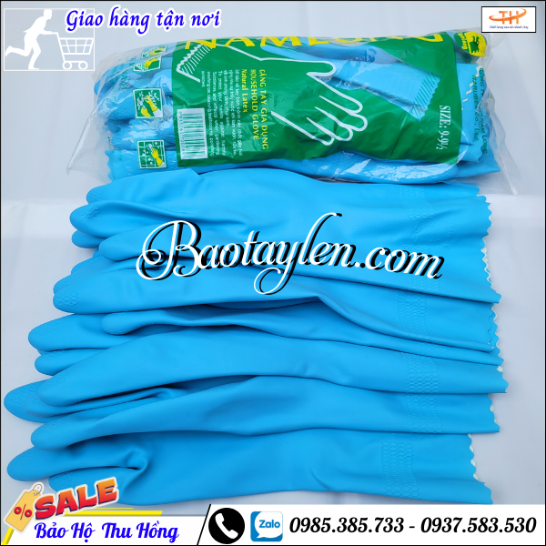 Điểm bán rẻ găng tay cao su thủy sản tại TPHCM. Điểm bán rẻ găng tay cao su thủy sản tại TPHCM.