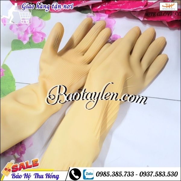 Găng tay cao su Đông Cầu Vồng nhiều màu giá rẻ. Găng tay cao su Đông Cầu Vồng nhiều màu giá rẻ.