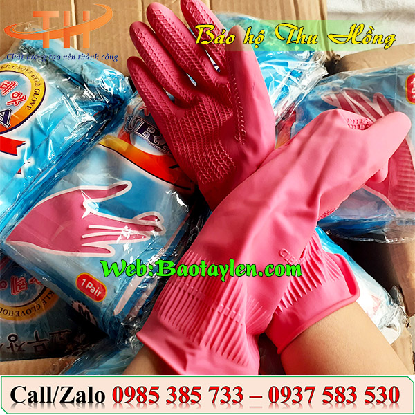 >Ưu điểm nổi bật của găng tay Hàn Quốc<